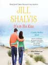 Cover image for It's in His Kiss